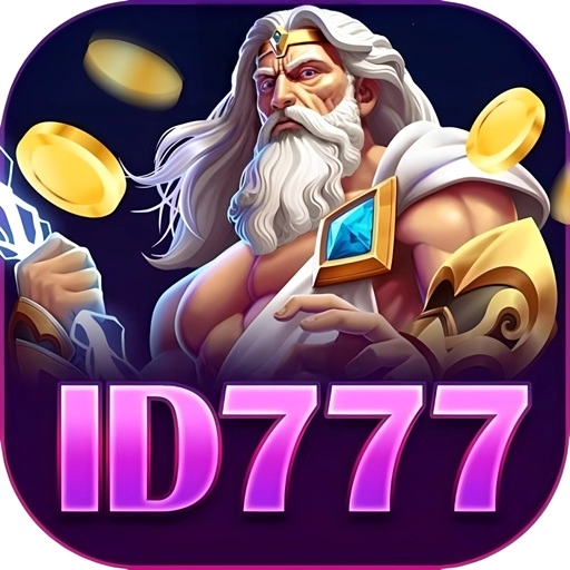 id777 Terbaru: Review Aplikasi dan Link Unduh APK Resmi — ikon aplikasi