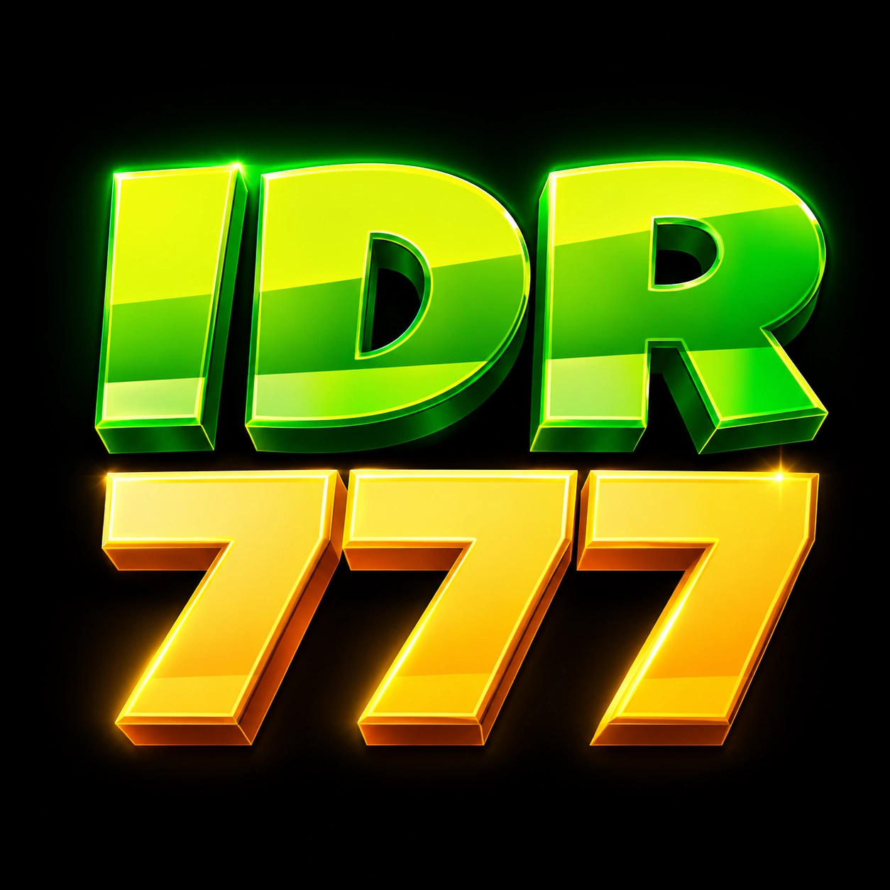 Cara Pasang idr777 di HP Android dengan Benar APK Resmi — ikon aplikasi