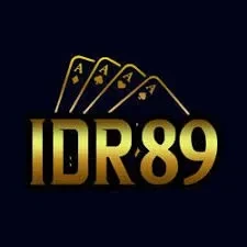 Aplikasi idr89 Terbaru untuk Android dan iOS APK Resmi — ikon aplikasi