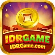idrgame Terbaru: Review Aplikasi dan Link Unduh APK Resmi — ikon aplikasi