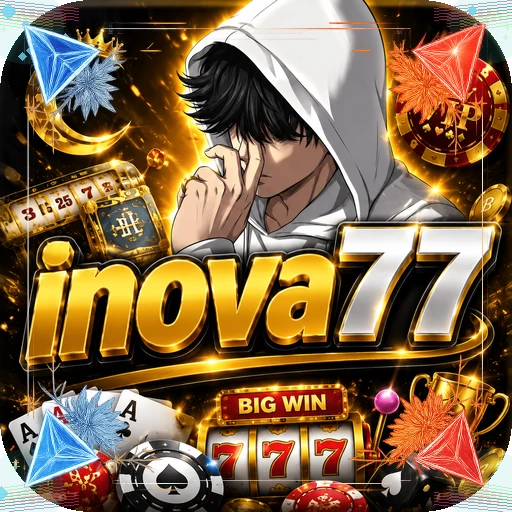 inova77 APK Terbaru untuk Android Tanpa Iklan APK Resmi — ikon aplikasi