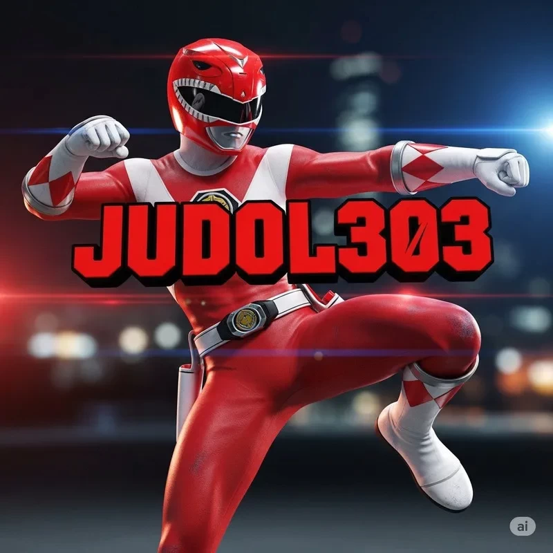judol303 Terbaru 2026: Download APK dan Review APK Resmi — ikon aplikasi