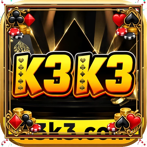 k3k3 APK Terbaru untuk Perangkat Android APK Resmi — ikon aplikasi