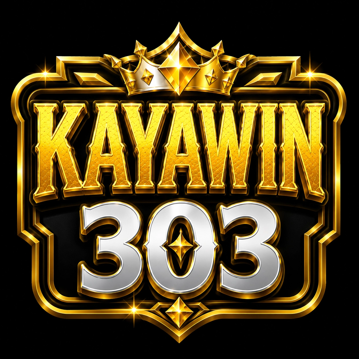 Aplikasi kayawin303 Resmi: Download dan Instalasi APK Resmi — ikon aplikasi