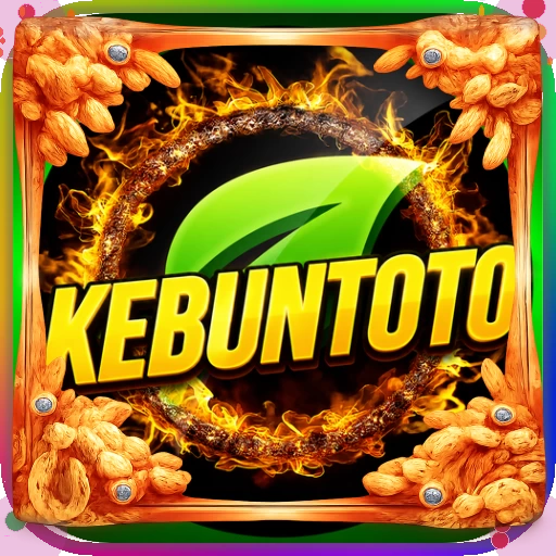 Update Aplikasi kebuntoto Terbaru 2026 APK Resmi — ikon aplikasi