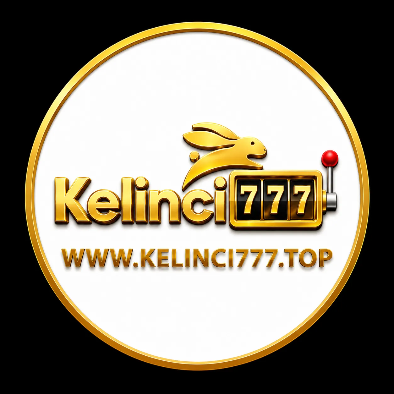 kelinci777 Versi Terbaru: Apa yang Baru? APK Resmi — ikon aplikasi