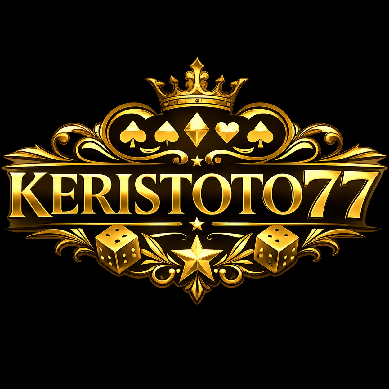 keristoto77 APK Terbaru untuk Perangkat Android APK Resmi — ikon aplikasi