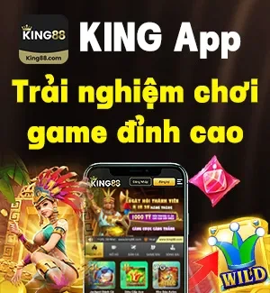 Update Aplikasi king88 Terbaru 2026 APK Resmi — ikon aplikasi