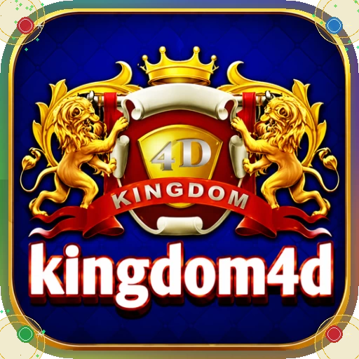 kingdom4d App APK Terbaru APK Resmi — ikon aplikasi