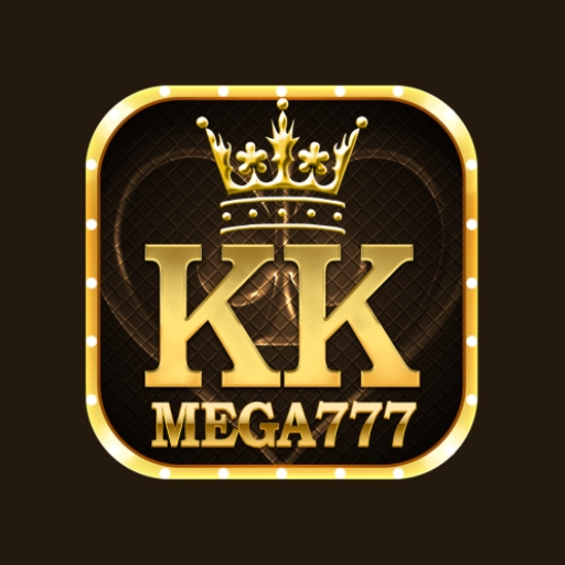 Aplikasi kkmega777 Paling Baru untuk Android APK Resmi — ikon aplikasi