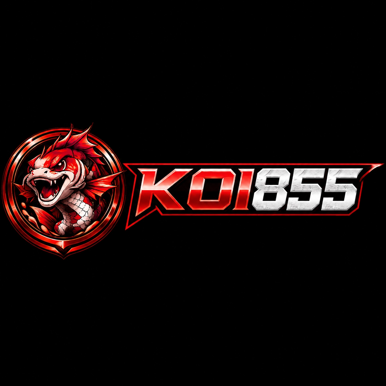 Download koi855 APK Terbaru untuk HP Android APK Resmi — ikon aplikasi
