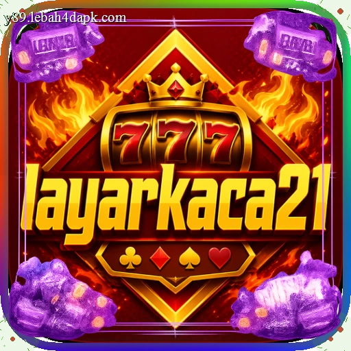Download layarkaca21 APK Original untuk Android APK Resmi — ikon aplikasi