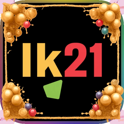 lk21 Terbaru untuk Android: Download APK Gratis APK Resmi — ikon aplikasi