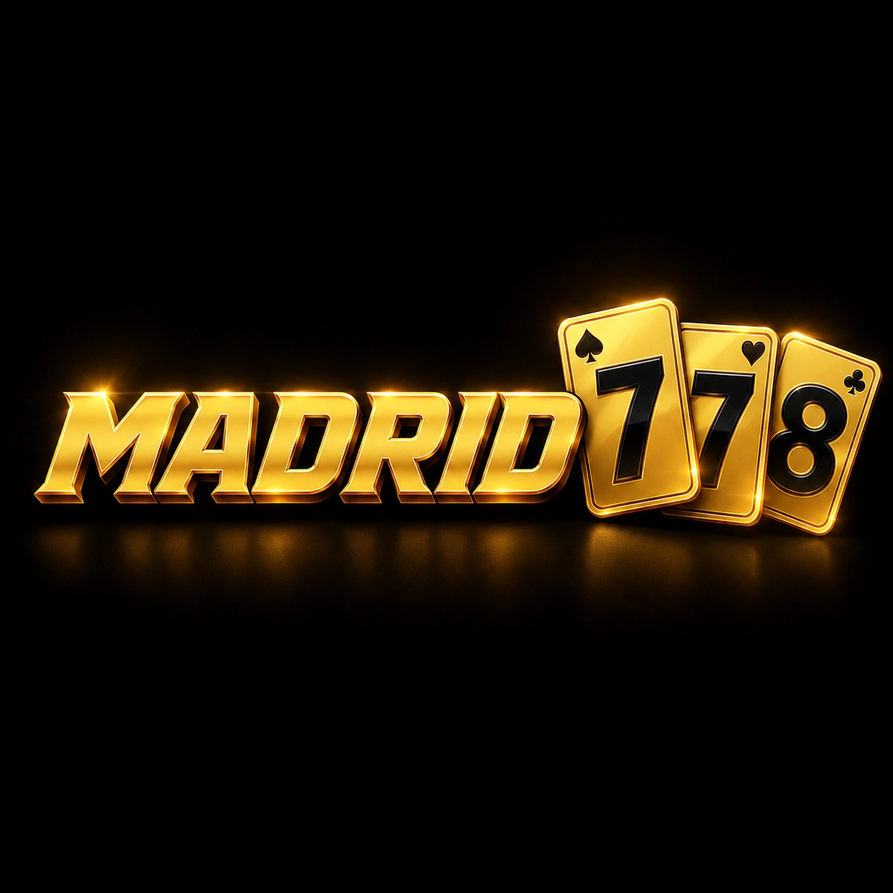 Cara Pasang madrid778 di HP Android dengan Benar APK Resmi — ikon aplikasi