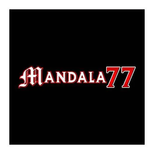 Panduan Lengkap Aplikasi mandala77 untuk Pemula APK Resmi — ikon aplikasi