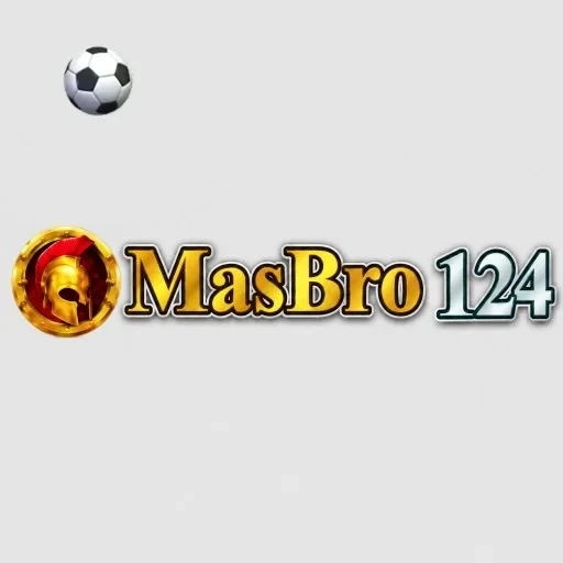 masbro12 App Terbaru: Fitur Unggulan dan Download APK Resmi — ikon aplikasi