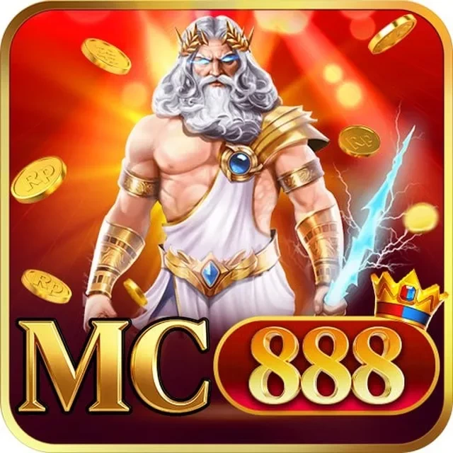 Aplikasi mc888 Terbaru untuk Android dan iOS APK Resmi — ikon aplikasi