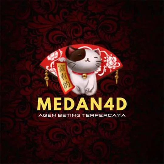 medan4d APK Full Version untuk Android APK Resmi — ikon aplikasi