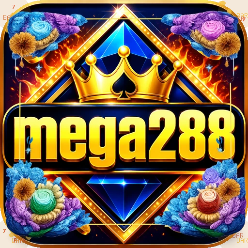 Panduan Lengkap Aplikasi mega288 untuk Pemula APK Resmi — ikon aplikasi