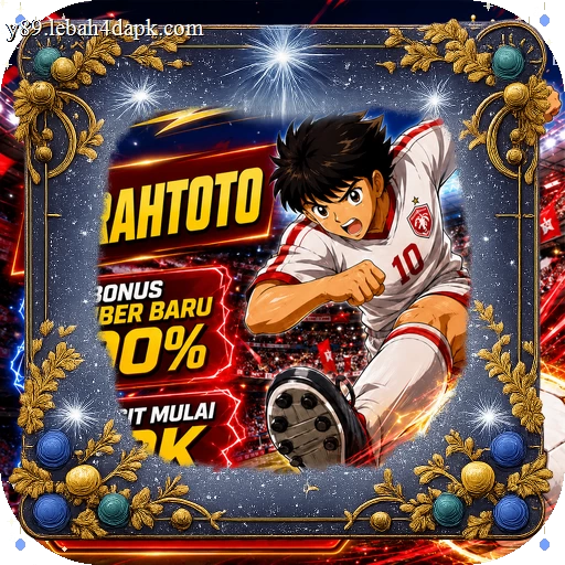 Download merahtoto APK Terbaru Full Version APK Resmi — ikon aplikasi