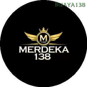 merdeka138 APK Resmi — ikon aplikasi