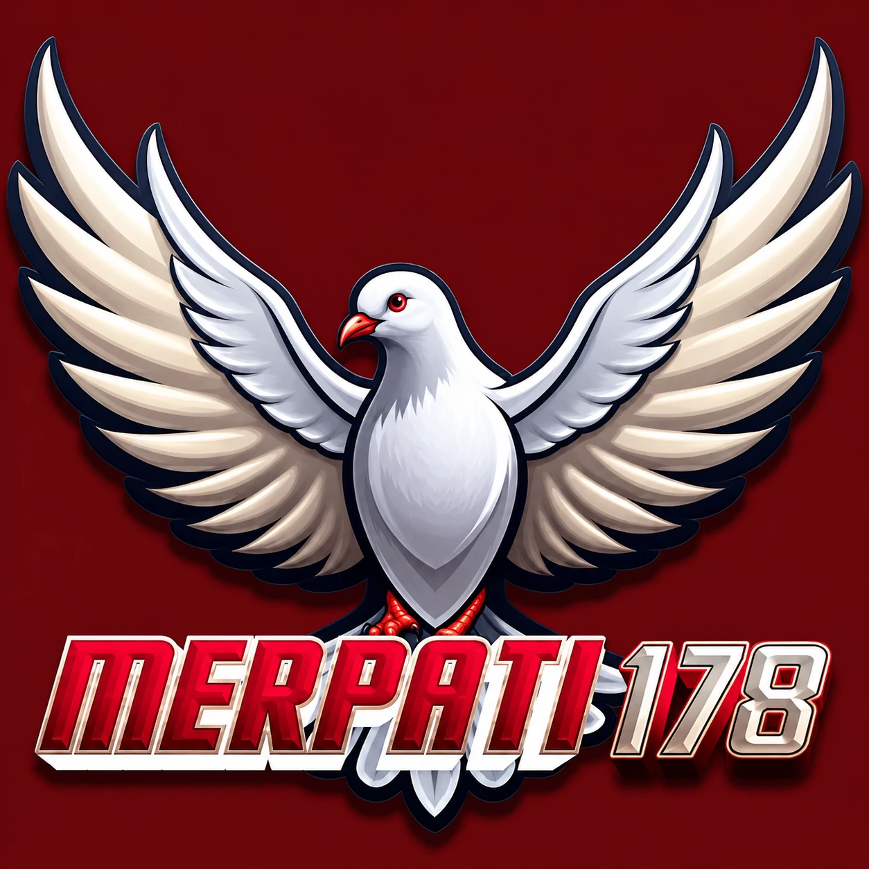 Aplikasi merpati178 Terbaru: Review dan Link Download APK Resmi — ikon aplikasi