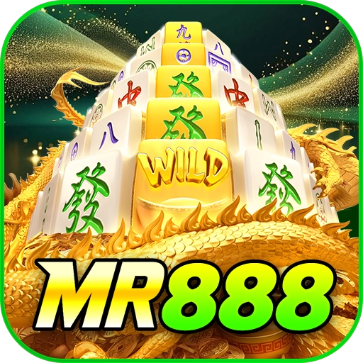 mr888 APK: Cara Download dan Instal di Android APK Resmi — ikon aplikasi