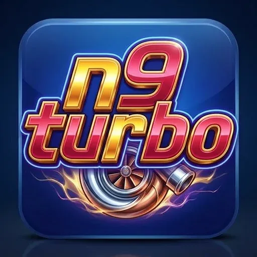 n9turbo App Terbaru: Fitur Unggulan dan Download APK Resmi — ikon aplikasi