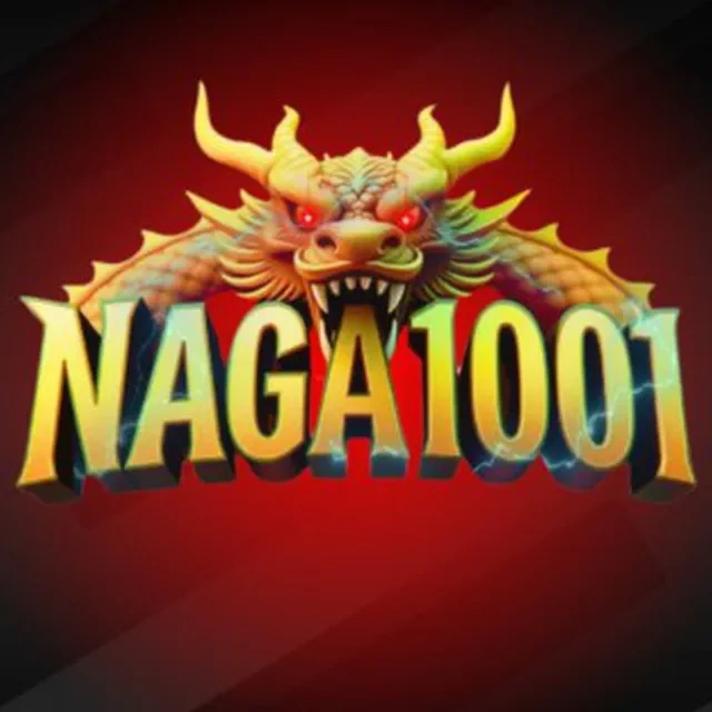 Cara Menggunakan Aplikasi naga1001 untuk Pemula APK Resmi — ikon aplikasi