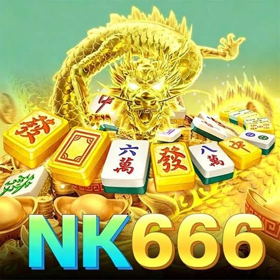 nk666 APK Terbaru untuk Android Tanpa Iklan APK Resmi — ikon aplikasi