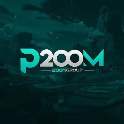 p200m APK: Fitur, Ukuran, dan Link Download APK Resmi — ikon aplikasi