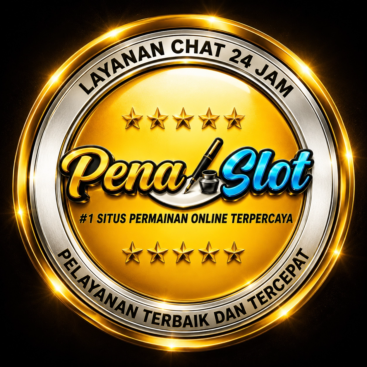 penaslot APK Full Version untuk Android