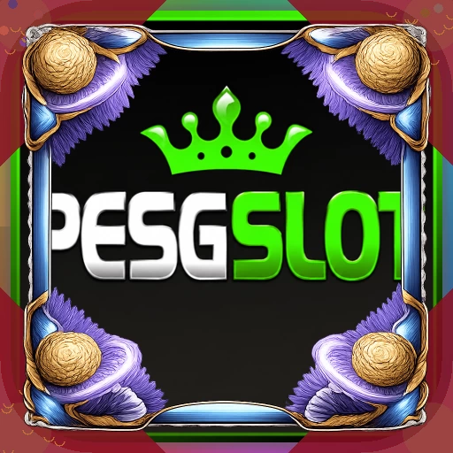 pesgslot Terbaru: Download APK Resmi dan Aman APK Resmi — ikon aplikasi
