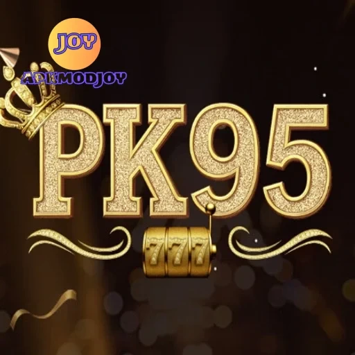 pk95 App: Info, Rating, dan Link Download APK Resmi — ikon aplikasi