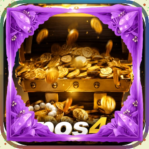 pos4d APK Full Version untuk Android APK Resmi — ikon aplikasi