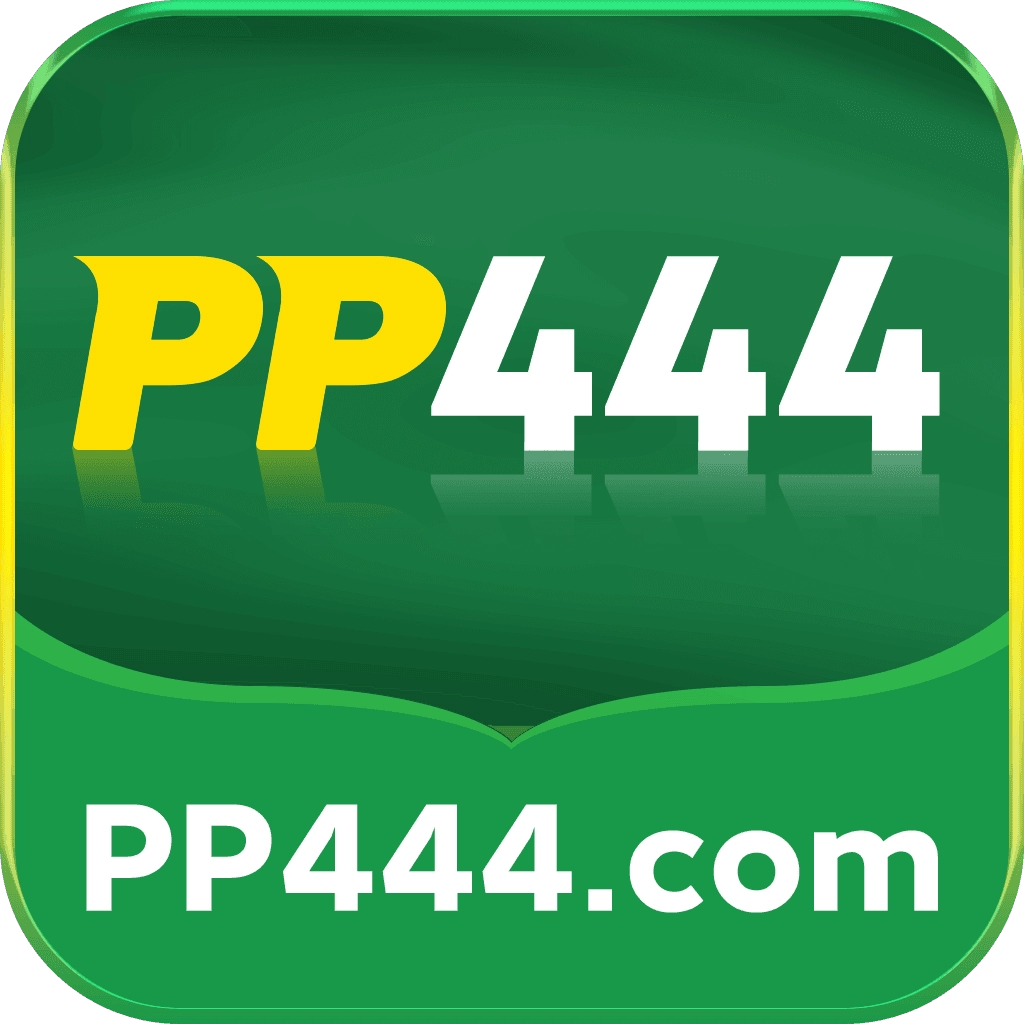 Kelebihan dan Fitur Aplikasi pp444 Terbaru APK Resmi — ikon aplikasi