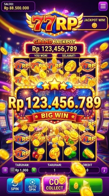 promo 2 Terbaru: Download APK Resmi dan Aman APK Resmi — ikon aplikasi