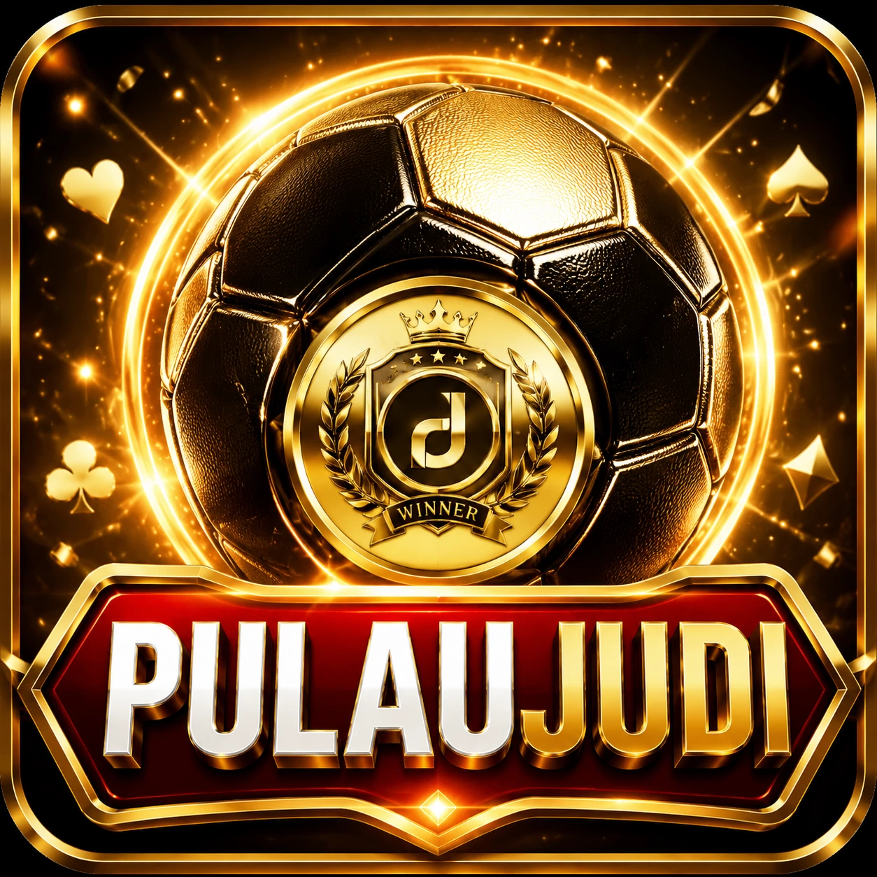 pulaujudi APK Full Version untuk Android APK Resmi — ikon aplikasi