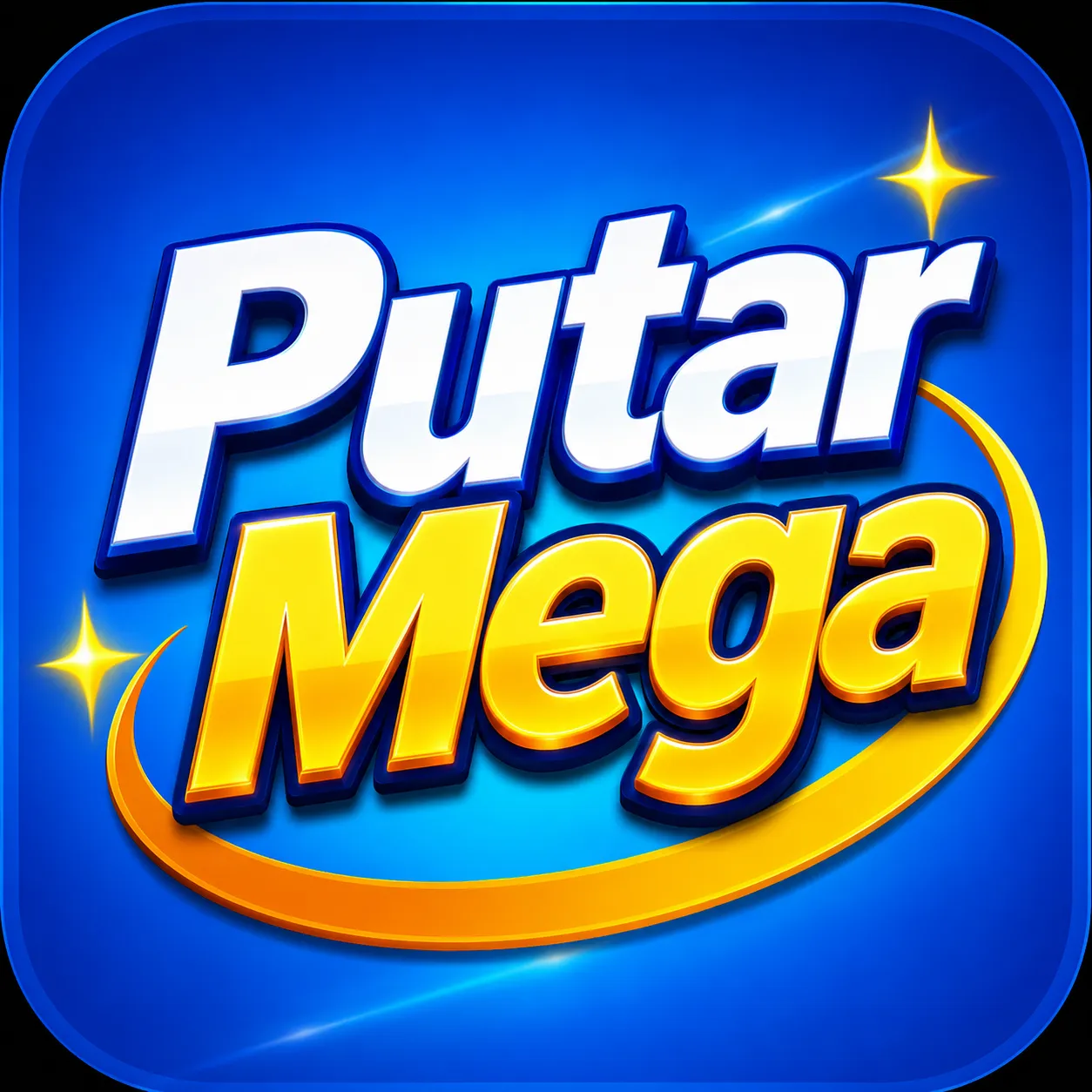 putermega App: Info, Rating, dan Link Download APK Resmi — ikon aplikasi