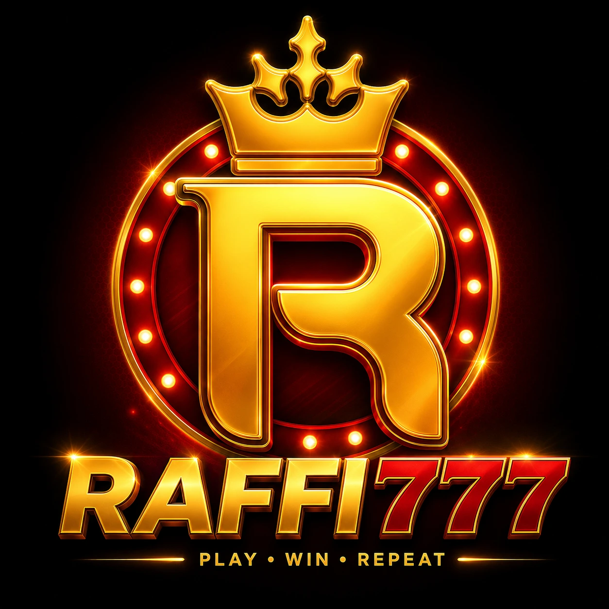 raffi777 APK Terbaru untuk Perangkat Android APK Resmi — ikon aplikasi