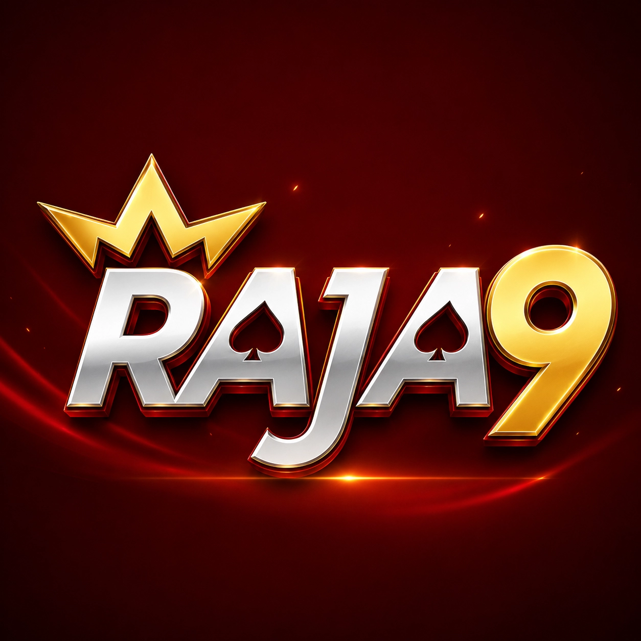 raja9 App Terbaru: Fitur Unggulan dan Download APK Resmi — ikon aplikasi