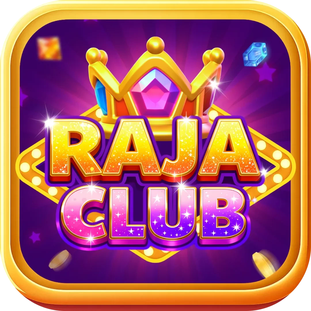 Aplikasi rajaclub Terbaru: Review dan Link Download APK Resmi — ikon aplikasi