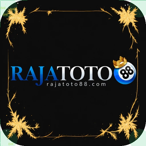 Cara Menggunakan Aplikasi rajatoto88 untuk Pemula APK Resmi — ikon aplikasi