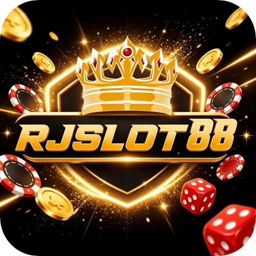 Aplikasi rjslot88 Terbaru dan Terlengkap APK Resmi — ikon aplikasi