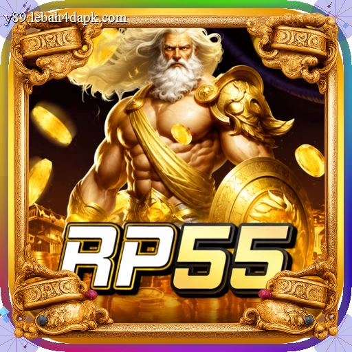 rp55 APK Terbaru untuk Perangkat Android APK Resmi — ikon aplikasi