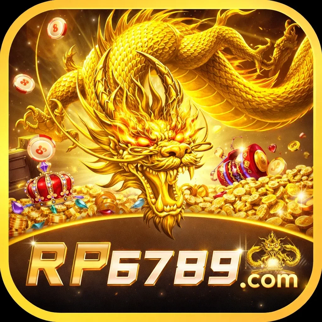 rp6789 App: Info, Rating, dan Link Download APK Resmi — ikon aplikasi