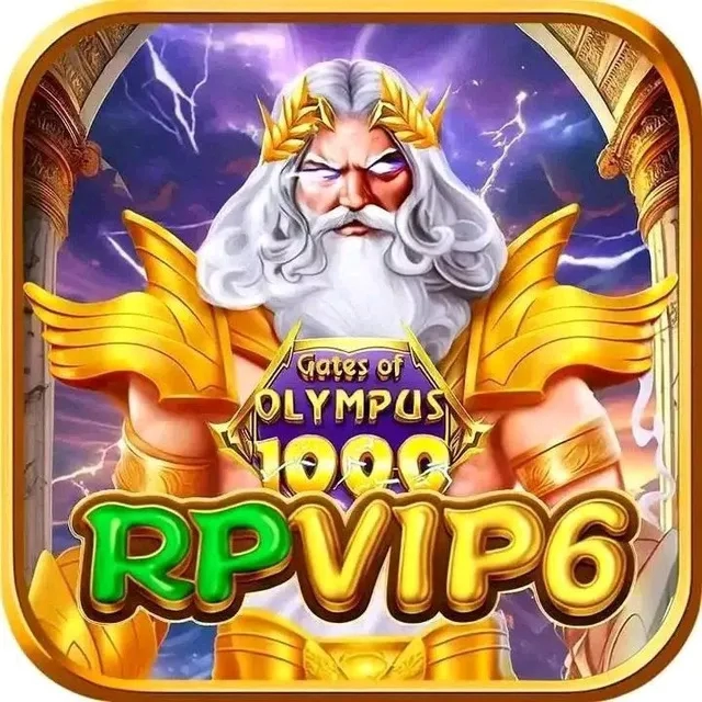 rpvip6 Terbaru untuk Android: Download APK Gratis APK Resmi — ikon aplikasi