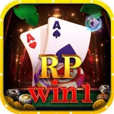 rpwin1 Terbaru: Review Aplikasi dan Link Unduh APK Resmi — ikon aplikasi