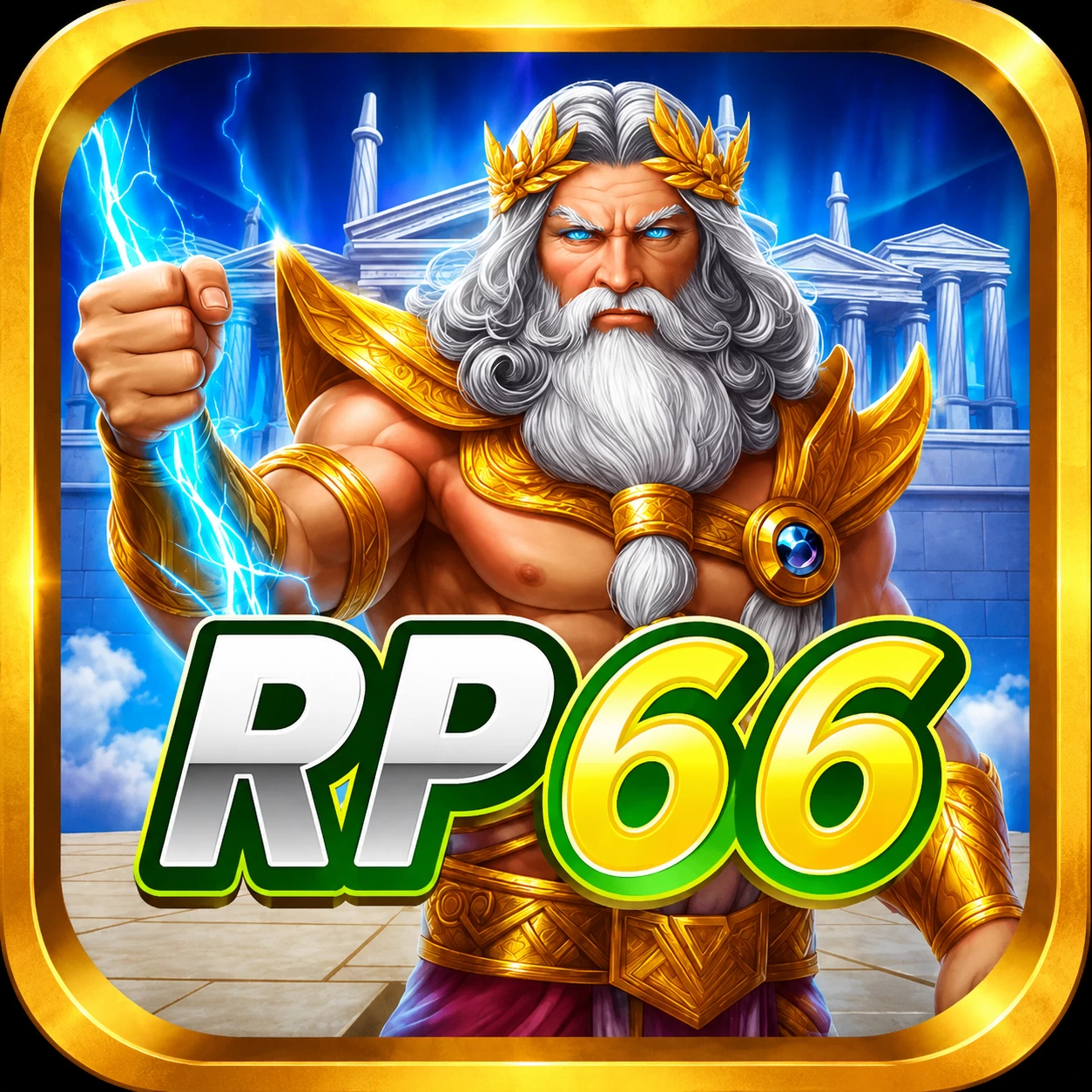 rr66 Terbaru 2026: Download APK dan Review APK Resmi — ikon aplikasi