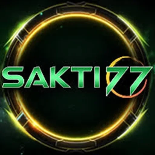 sakti77 Terbaru: Download APK Resmi dan Aman APK Resmi — ikon aplikasi